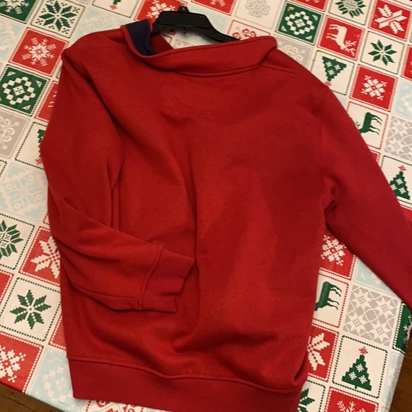 Collard jacket - Picture 3 of 3